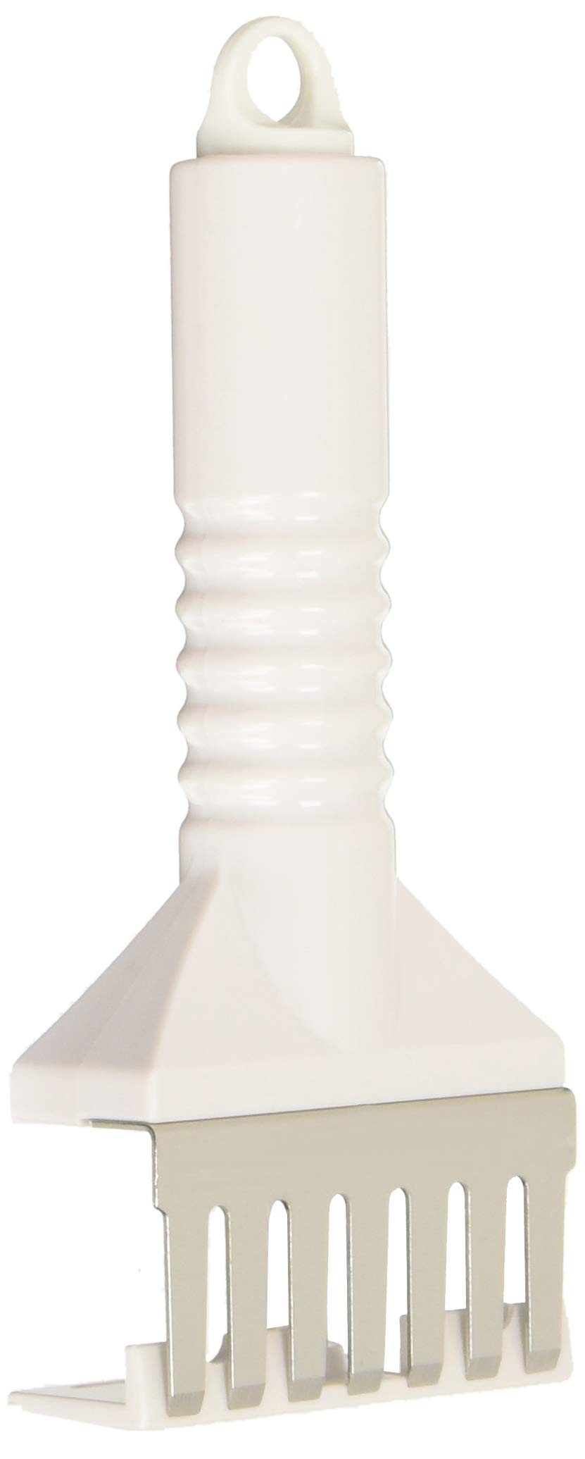 Wahei Freiz Meat Tenderizer in GC-135 (Made Japan) белый