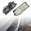 Window Lifter Electric Power Window Switch Control Button for 2000-2006 Replace 84820-04041 Car Accessory