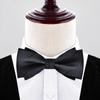 Men's Bow Tie - Korean Fashion for Weddings & Banquets