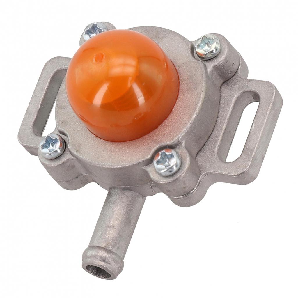 Účinný generátor palivového čerpadla Invertor Kovový provoz