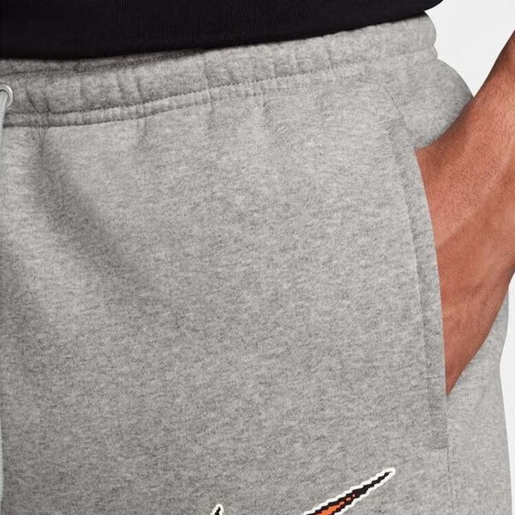 Nike Sportswear Club Men's Fleece Joggers HV0866-063
