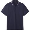 Polo Shirts Men's Polo Collar Moderate Other M14BAQN611