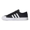 adidas Collapsible Nizza Low Black White Unisex Sneakers Core-Black Cloud-White GY0408
