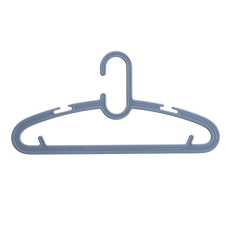 

Нескользящая пластиковая стойка для хранения маек - Многофункциональная сушилка для взрослых