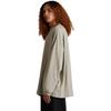 Fear of God Essentials Long-Sleeve Shirt II Seal Men Tops Grey 125SP244205F
