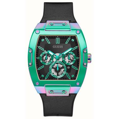 Heren Trend Tonneau horloge GW0202G5