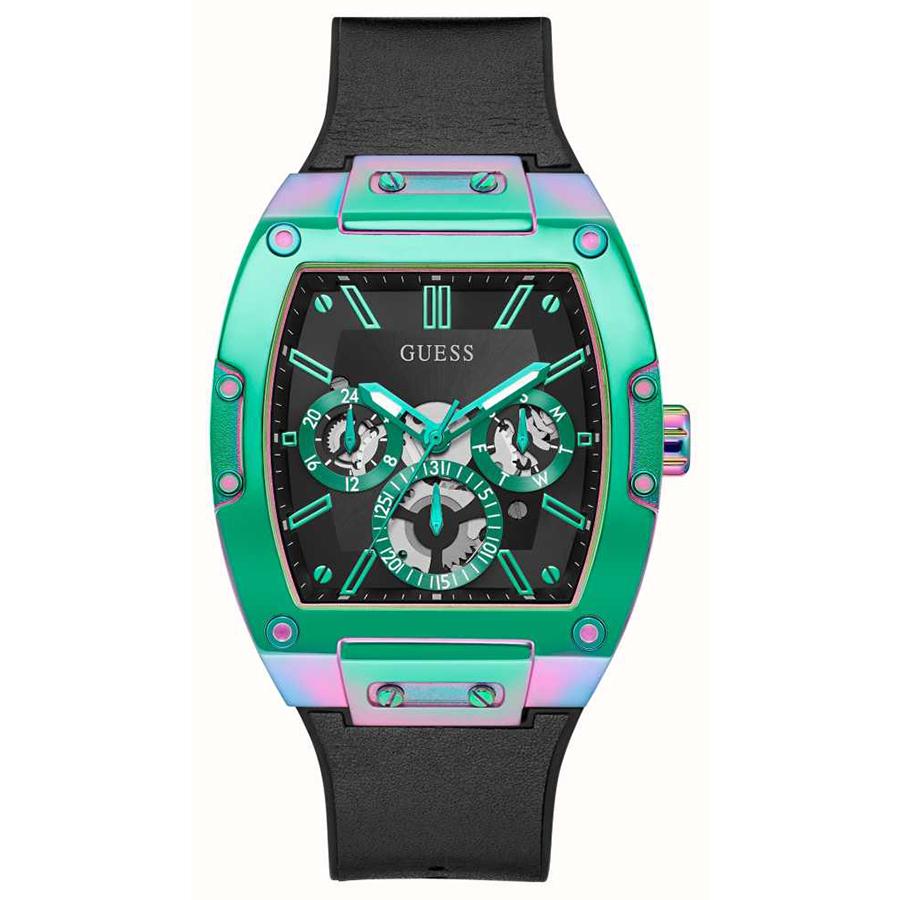 

Men s Trend Tonneau watch GW0202G5