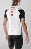 Demarchi EVO SS JERSEY Cycling Size S Jersey, Men's, White,