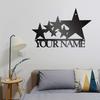 Accesorii pentru decor – Produse din metal