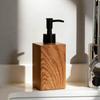 Liquid Soap Dispenser Pump Bottle Multifunctional Refillable Shampoo Body Wash Shower