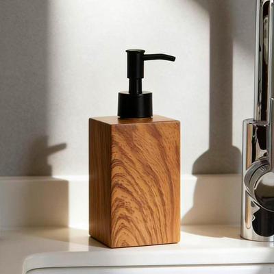 Flüssigseifenspender Pumpe Flasche Multifunktional Nachfüllbar Shampoo Duschgel Dusche