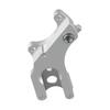 Adaptor Bicycle Bike Bracket Brake Conversion Disc Frame 2021ER