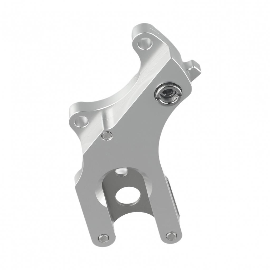 Adaptor Bicycle Bike Bracket Brake Conversion Disc Frame 2021ER