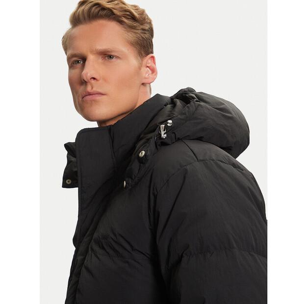 Пуховик Levi's® Rockridge A8559-0000 черный Regular Fit