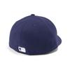 New Era Baseball 7 LP ACPERF TAMRAY 25J Cap, MLB, TB/Game, 3/8" GM,