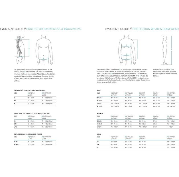 Рюкзак Evoc Ride 16 curry/loam (100320614)