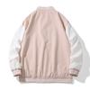 New High-end Youth Tops Baseball Jacket Men's Trendy Loose Sports Casual Wear Couple Versatile Jacket