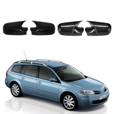 Compatible Rearview Mirror Shell for 2002-2009 Renault Megane MK2