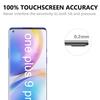 Anti-Fingerprint Ultra Clear 3D Tempered Glass Full Screen Protector Film for OnePlus 9 Pro/10 Pro