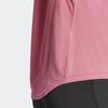 New Adidas T Shirts Women's Pink IL4128