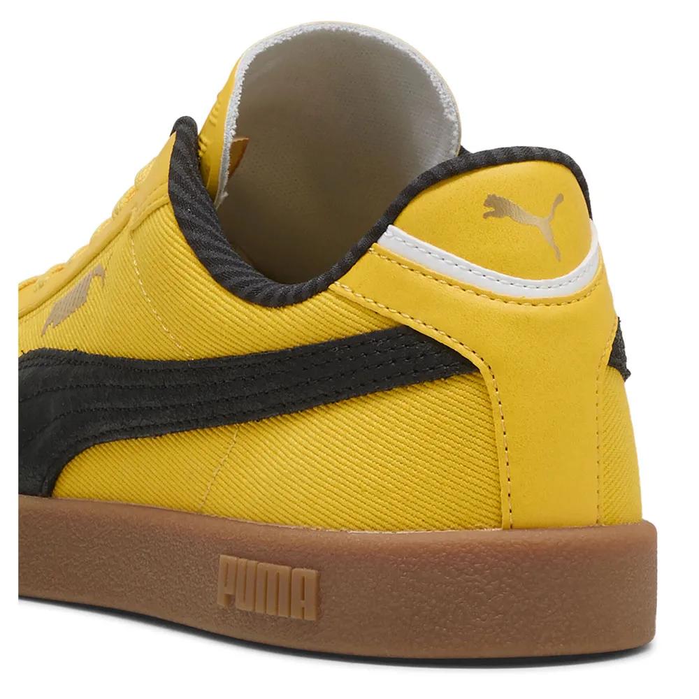 Puma Кросовки Club II Era Retro Run