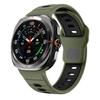 Sport Bands for Samsung Galaxy Watch Ultra 2026 Strap 47mm Accessories Smart Silicone Correa Bracelet Galaxy Watch Ultra 2025 Replacement Wristband