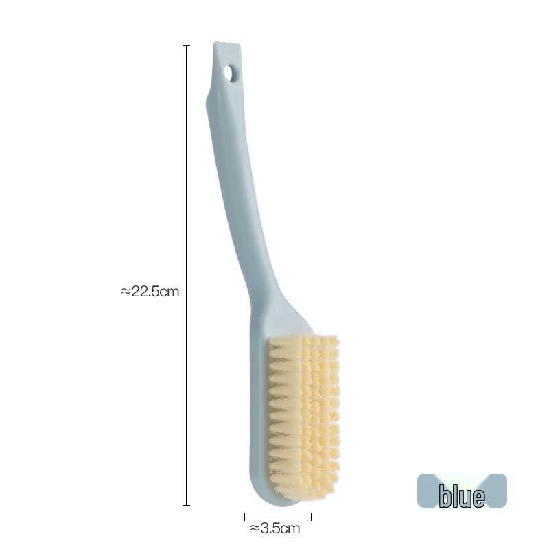 GOWKE Soft Bristle Shoe Cleaning Brush
