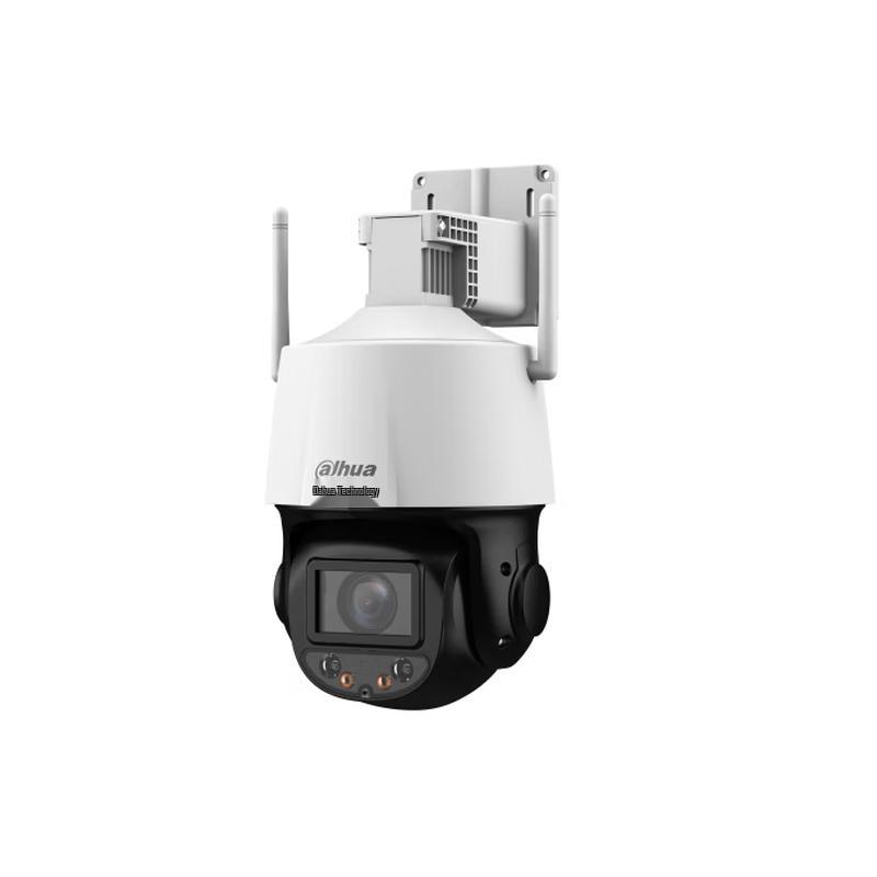 

Dahua DH-SD3A210-ADW-PV-i 2MP 10x Dual-Light WiFi PTZ Camera