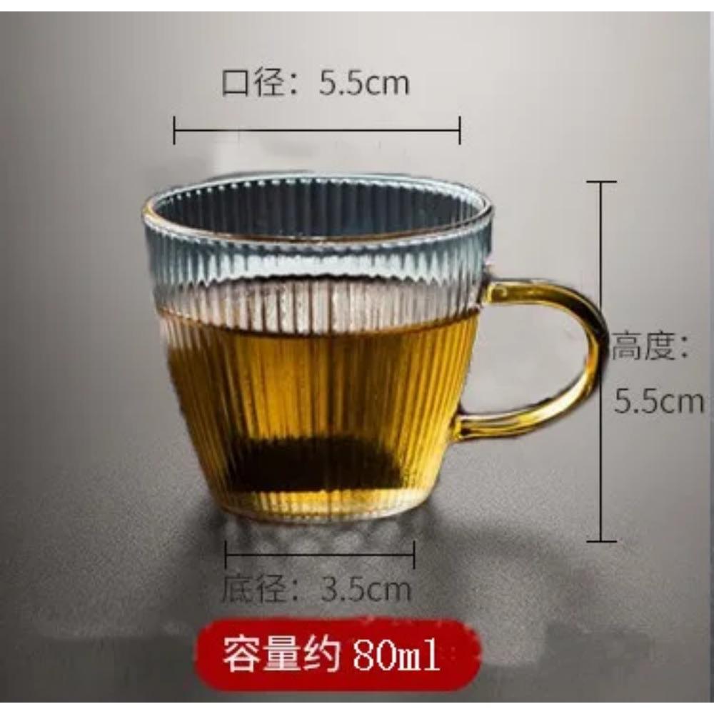 

Японская чашка с рисунком молотка и ручкой, стеклянная чашка с изображением чешуи дракона, маленькая чашка, чайная чашка, набор для чая в стиле кунг-фу, кружки для кофе, бутылка для воды as show