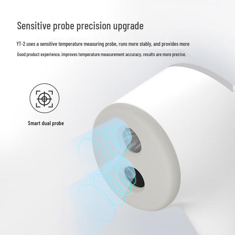 Yuwell YT-2 Infrared Forehead Thermometer