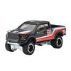 Hot Wheels Premium 2er-Pack Ford Bronco R / '17 Ford F-150 Raptor Fahrzeug, Spielzeug-Miniauto, für Kinder ab 3 Jahren, Multi HRR77