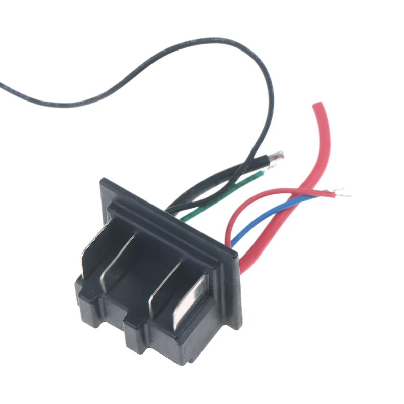 Original Switch For 2551, 2553, 2554, 2555, 2504, 2503, And 2867 Power Tool Accessories (Electric Drill Switch)