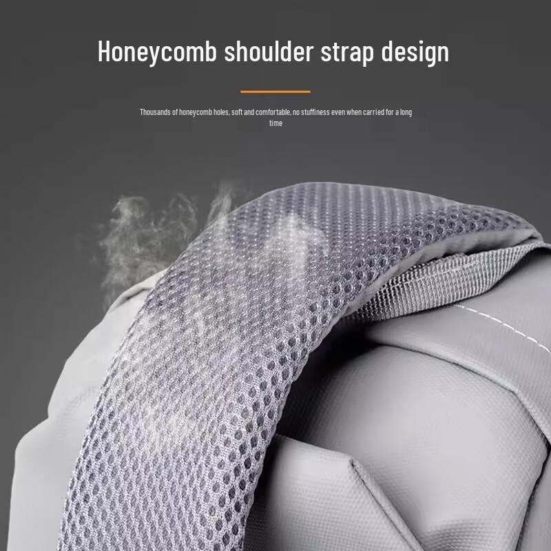 Warrior Men's Crossbody Chest Bag