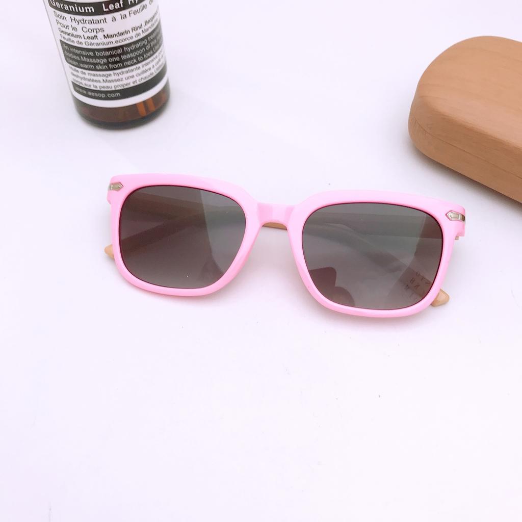 Children'S Sunglasses Men'S And Women'S Summer Sunscreen Sunglasses Trendy Baby Glasses