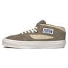 New Half Cab Og Lx 'Hairy Suede Khaki' VN0A3DP6KHK
