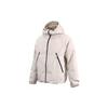 Counter Climate Short Down Jacket Asia Sizing 'White' Men's 10023776-A02