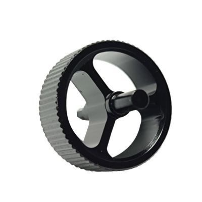 Poulie de molette de souris gaming en métal - Réparation et remplacement pour souris