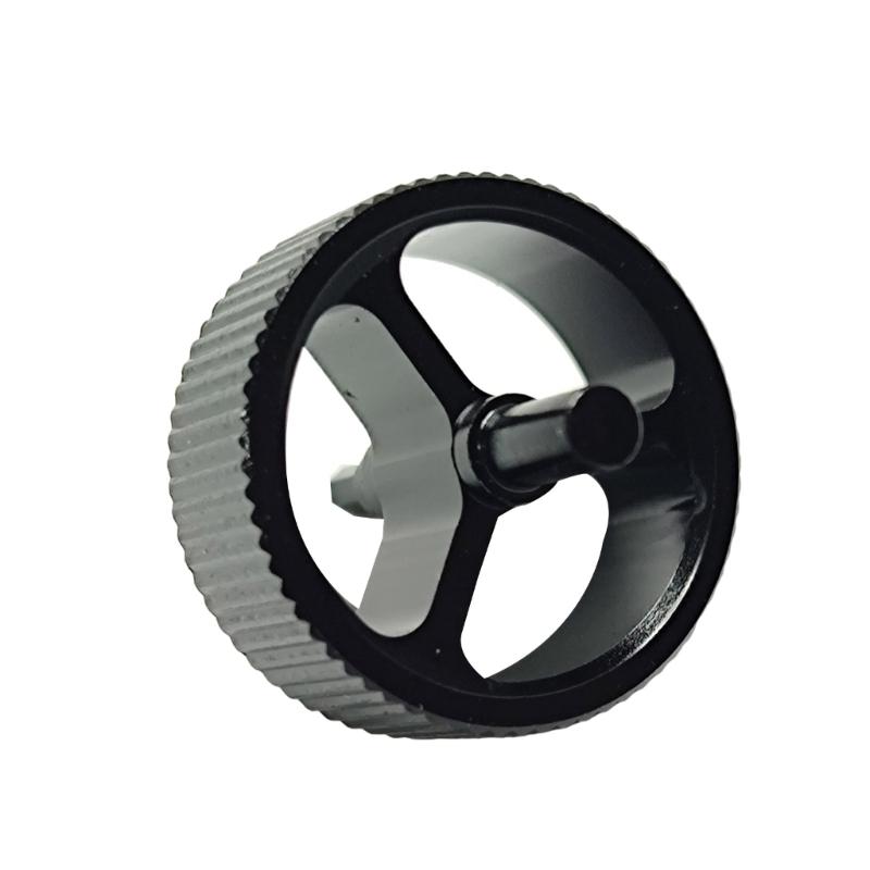 

Gaming Mouse Scroll Wheel Pulley Mouse Metal Rolling Wheel Repair Replacement for Mouse 1