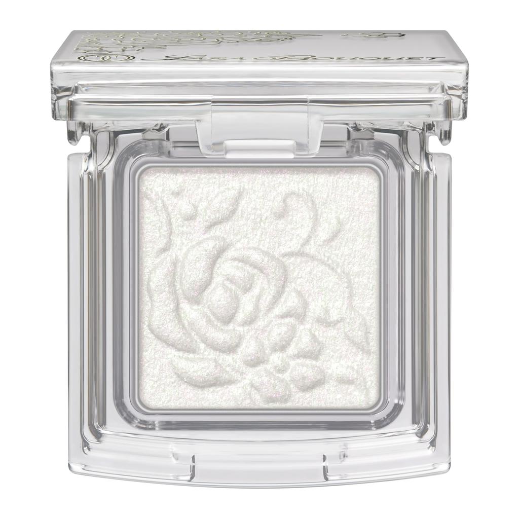 TWANY La La Bouquet Eye Color Fresh N 11 Eyeshadow Frost Sparkle 1.2g