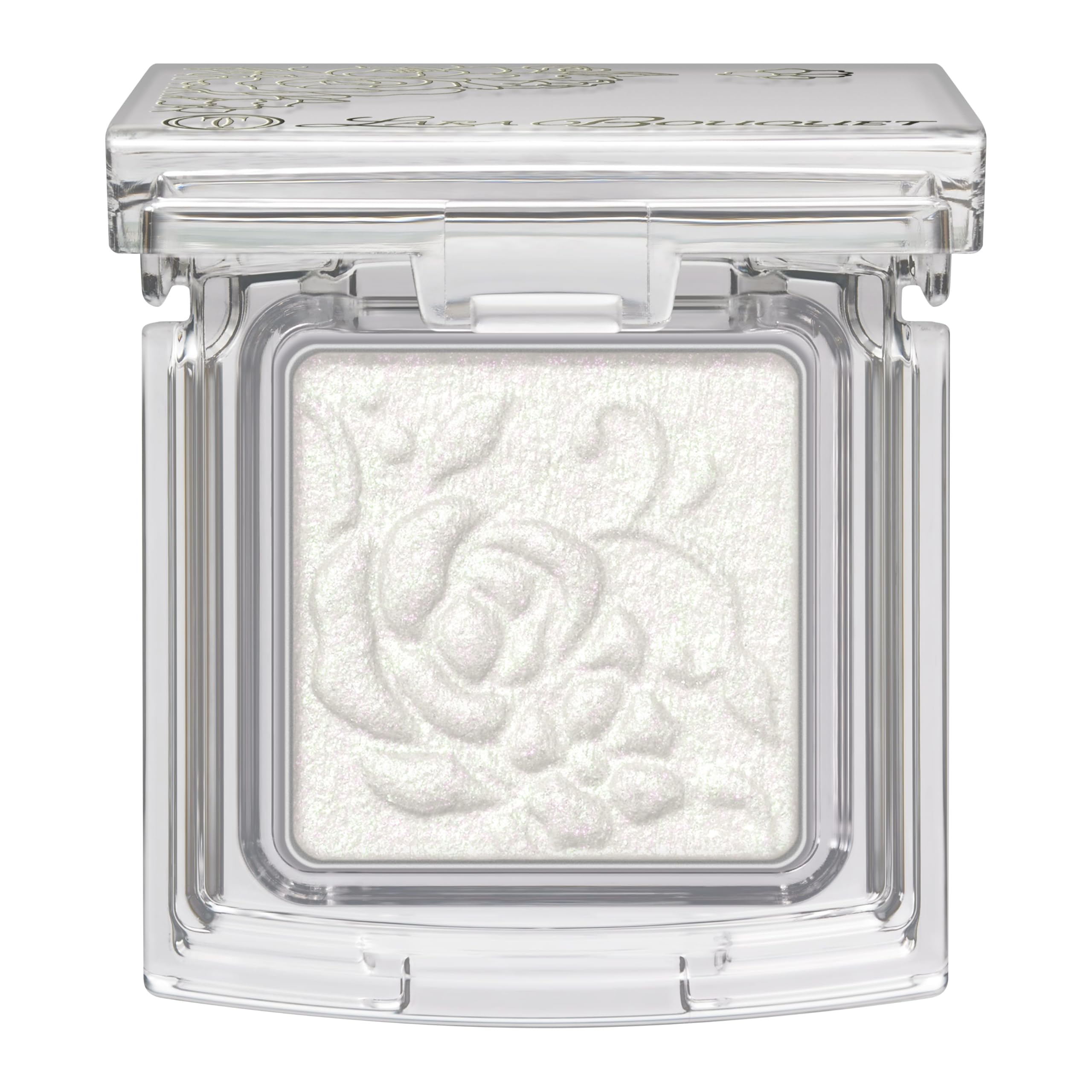 

TWANY La La Bouquet Палитра теней для век Fresh N 11 Тени для век Морозный блеск 1.2г