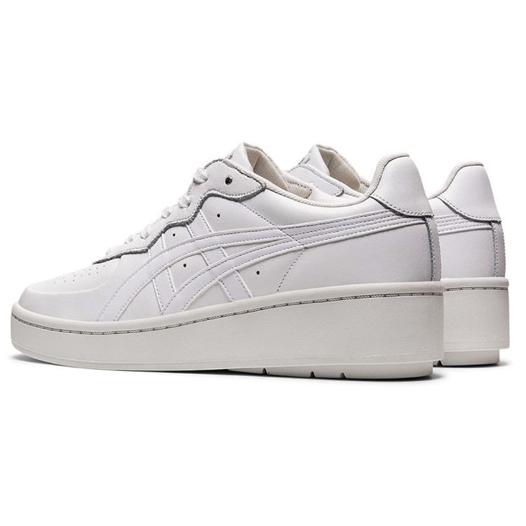 ONITSUKA TIGER Gsm Low-Top Sneakers Women Sneakers White 1182A470-100