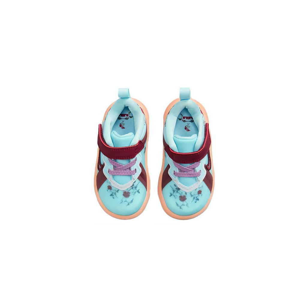 New Nike Lebron 18 Toddler Shoes Baby DN4175-400