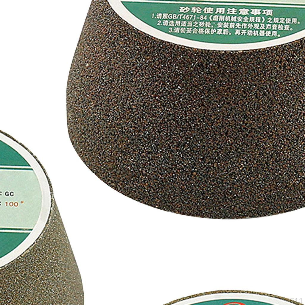 Stone Polishing Wheel for Optimal Performance