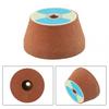 Grinding Wheel Orange Power Tools 100 Type Angle Grinder