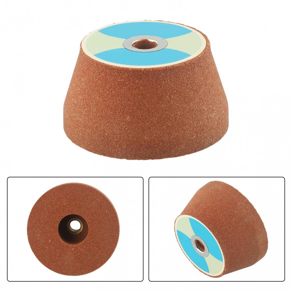 Grinding Wheel Orange Power Tools 100 Type Angle Grinder