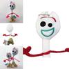 Adorable 20cm Forky Plush Toy From Toy Story 4 Perfect For Kids Gift And Collectors