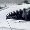 Volkswagen CC 10-18 Heckscheibenjalousien & Dreiecksfensterverkleidung