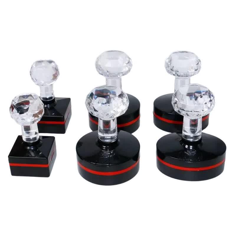 Jingxun Photosensitive Stamp 80x50mm
