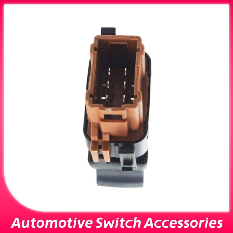 Window Switch Control Button For Nissan Interstar For Opel Movano Vivaro Renault Master Trafic II MK2 8200057321 82 00 057 321