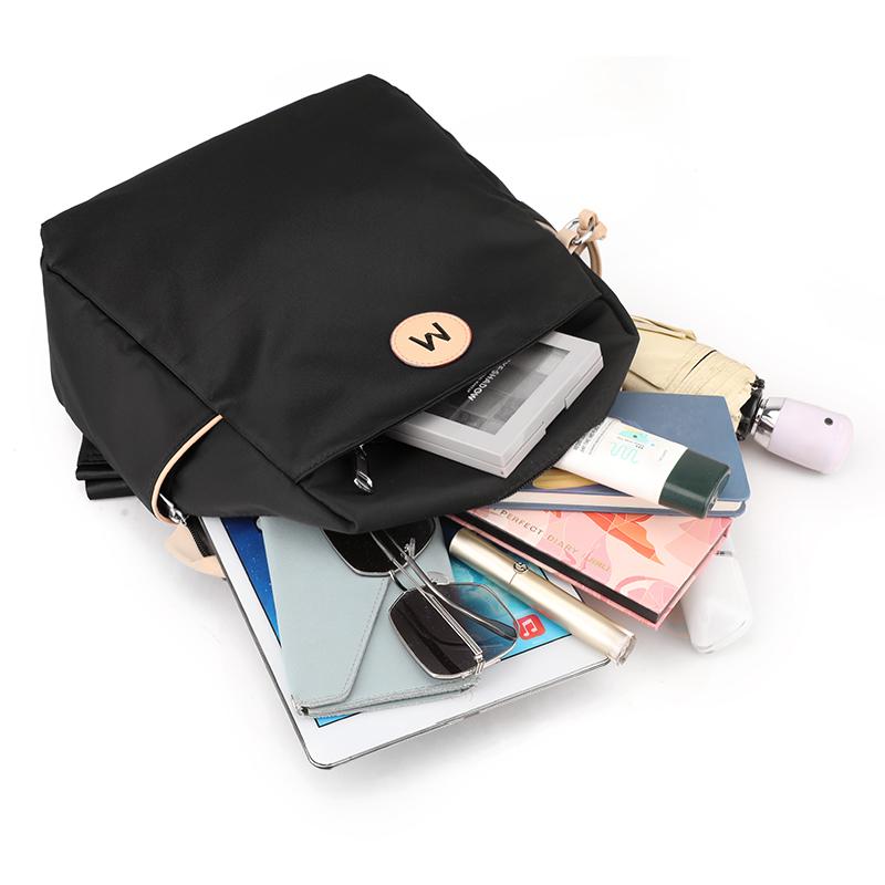 Оксфордский рюкзак — фото 15